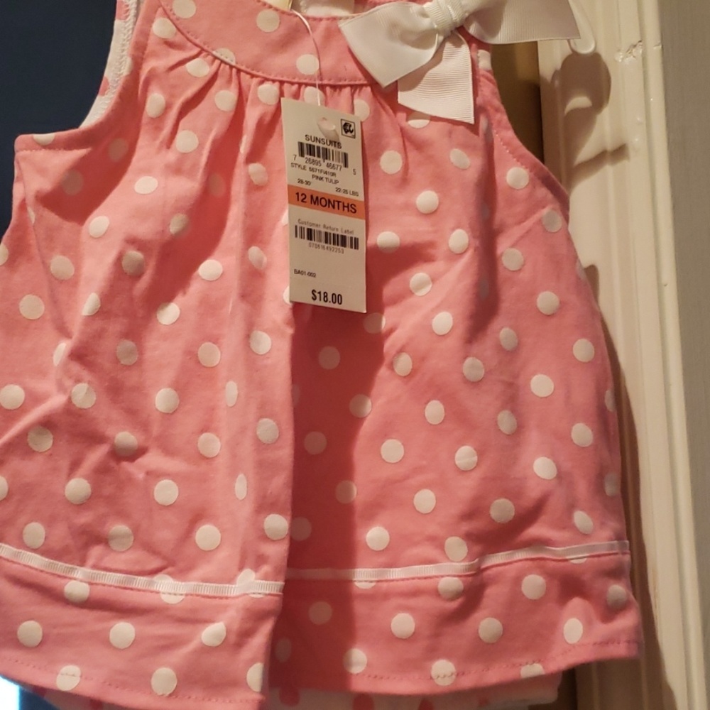 Sunsuits